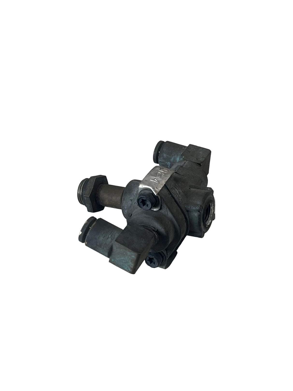 745-287612N Genuine Bendix Double Check Valve DC-4
