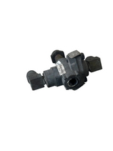 BEN-287612N Genuine Bendix Double Check Valve DC-4