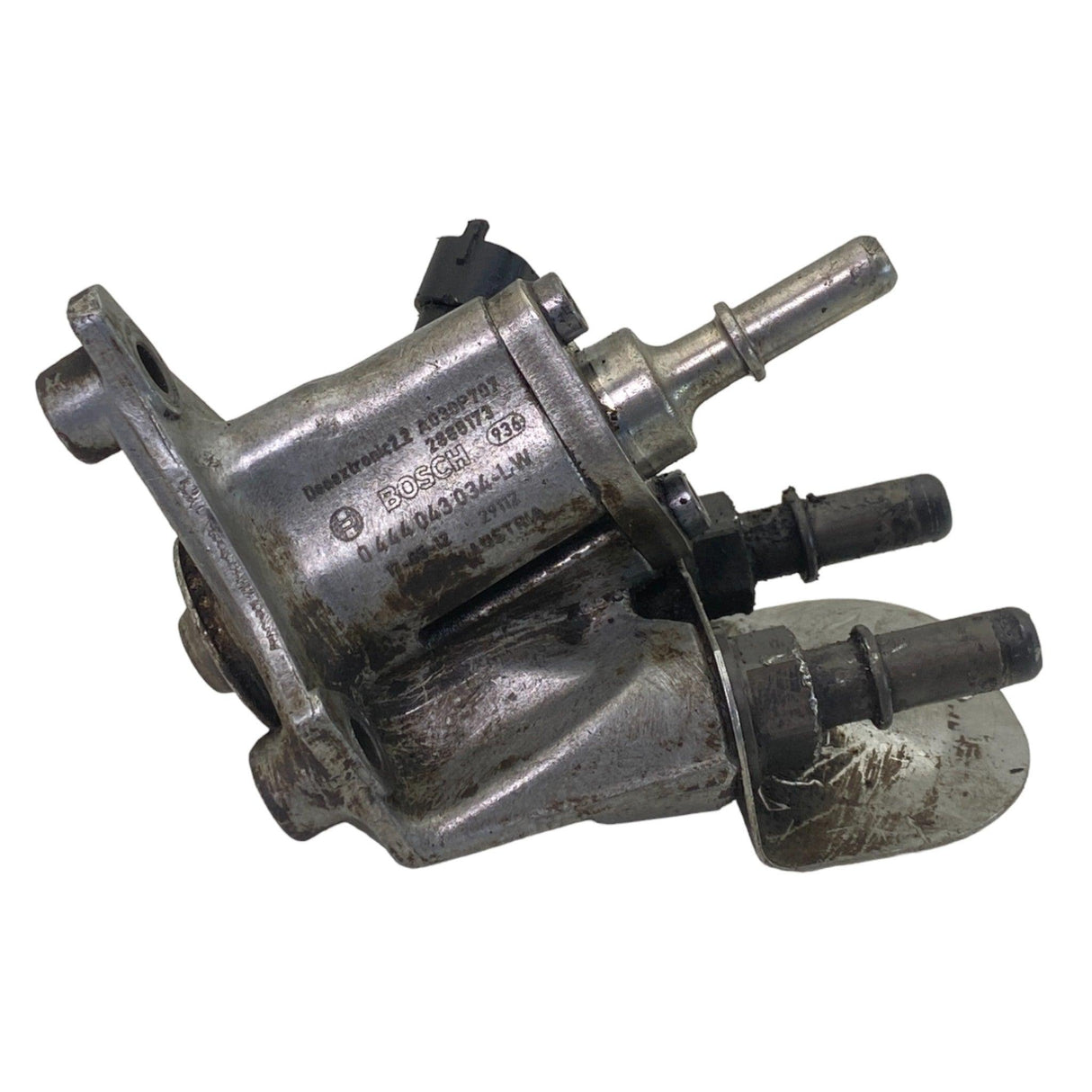 0444043008 Genuine Cummins DEF Doser Diesel Fluid Injector