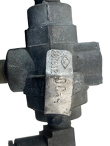 BX287612N Genuine Bendix Double Check Valve DC-4