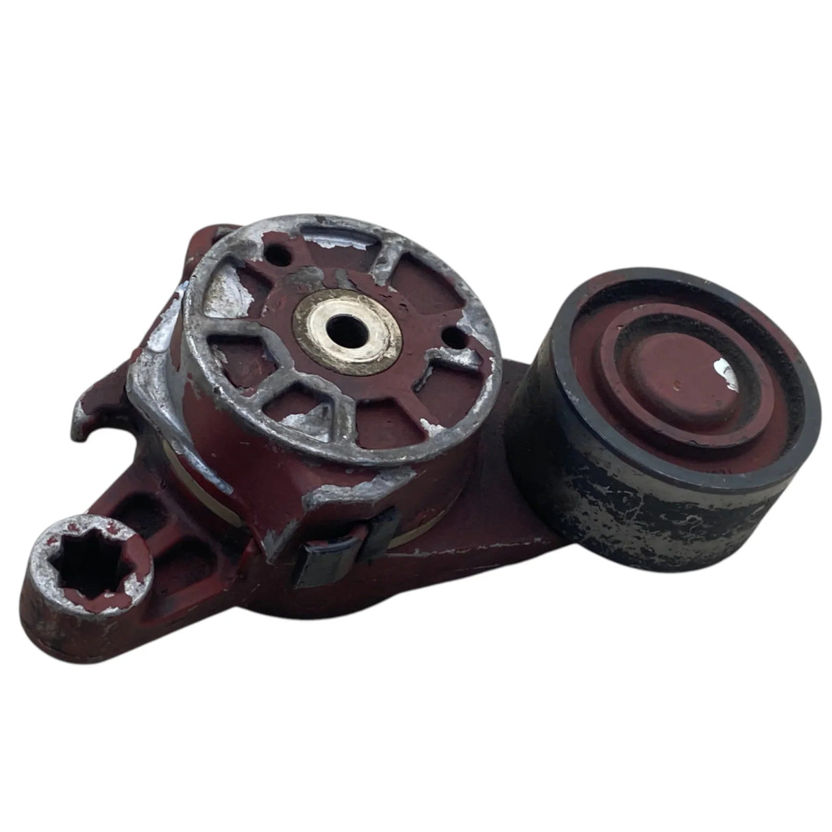 85013789 Genuine Volvo Accessory Drive Belt Tensioner