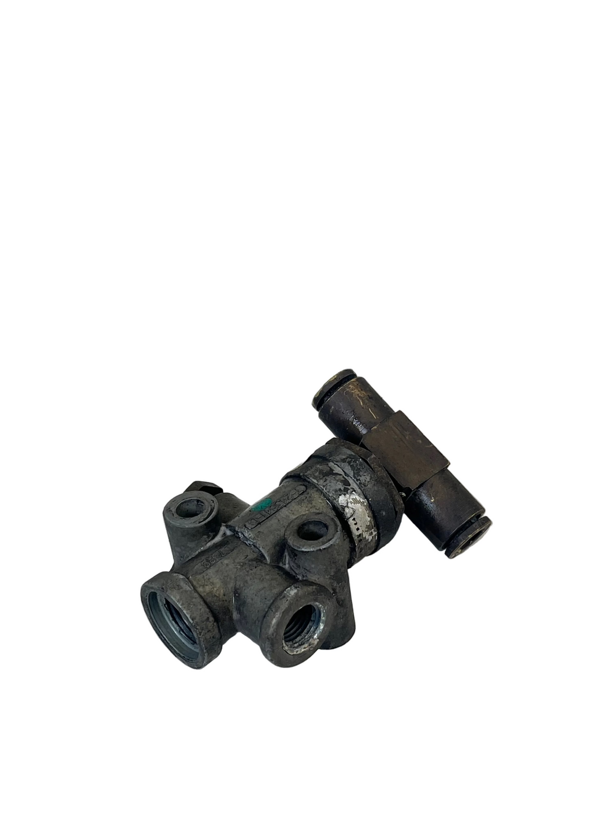 278825BXW Genuine Bendix Synchronizing Valve