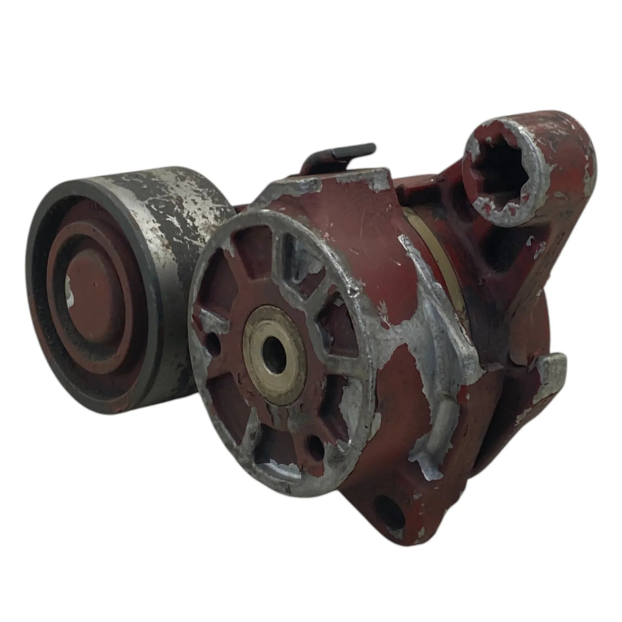 21714847 Genuine Volvo Accessory Drive Belt Tensioner