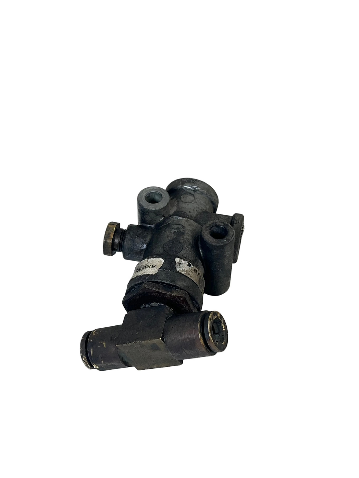 BX278825N Genuine Bendix Synchronizing Valve