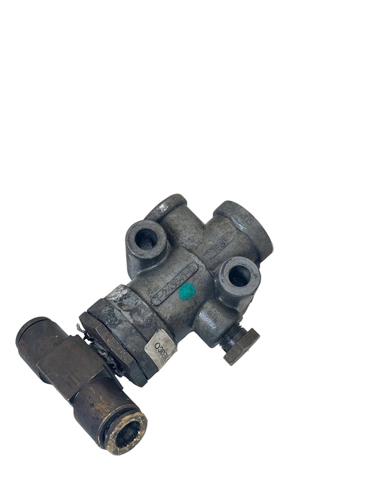 BW 278825 Genuine Bendix Synchronizing Valve