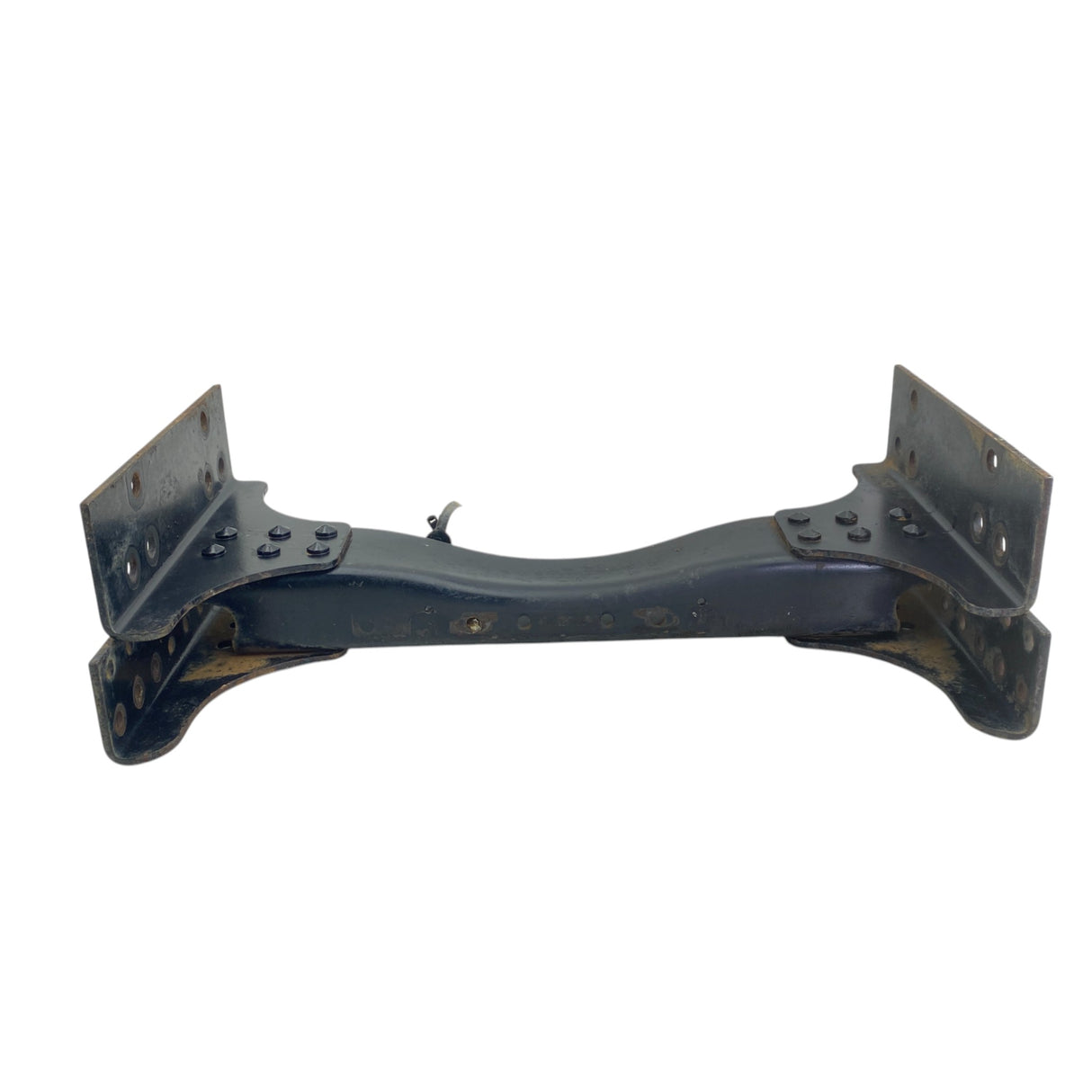 25133796 Genuine Mack Rear Suspension Frame Crossmember