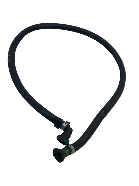 4065798C1 Genuine International DEF Coolant Supply Hose - Second Truck Parts