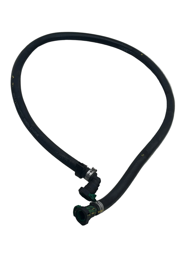 4065798C1 Genuine International DEF Coolant Supply Hose - Second Truck Parts