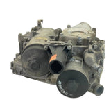 A 472 180 40 10 Genuine Detroit Diesel Oil Coolant Module Water Pump - Second Truck Parts