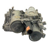 A4721804010 Genuine Detroit Diesel Oil Coolant Module Water Pump