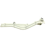A22-69296-002 Genuine Freightliner Truck Cab Extender