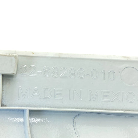 22-69296-010 Genuine Freightliner Truck Cab Extender