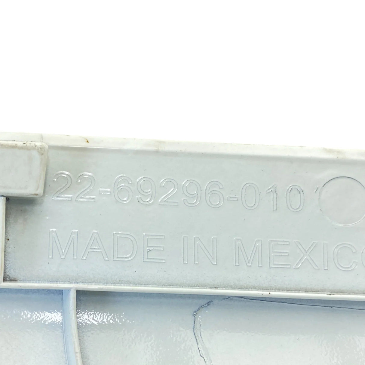 A22-69296-002 Genuine Freightliner Truck Cab Extender