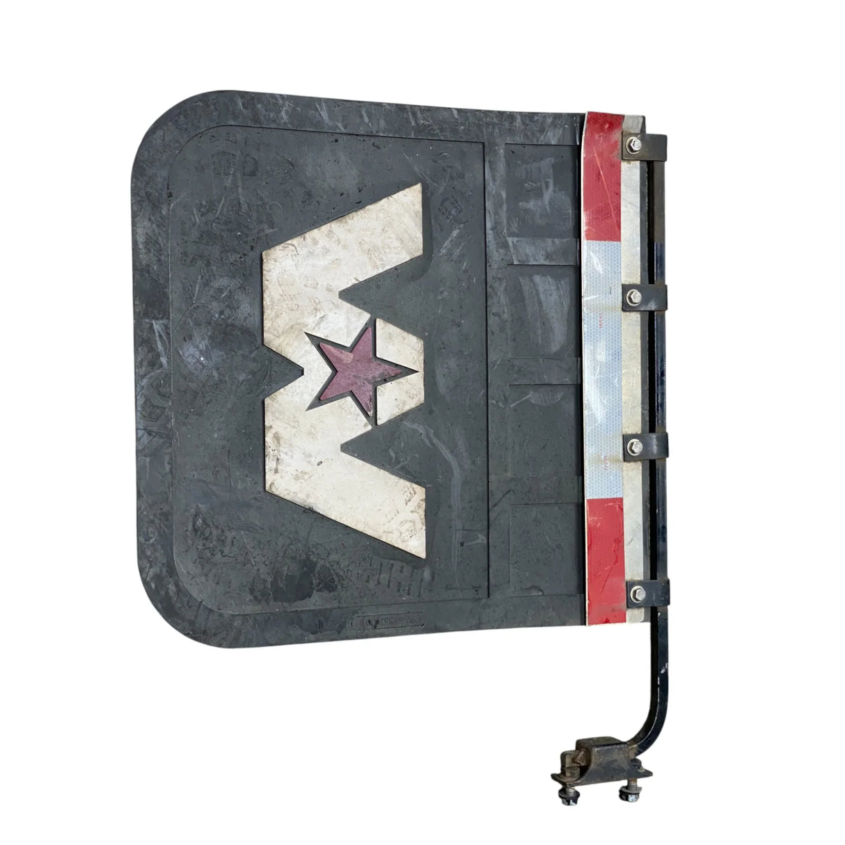 22-69557-001 Genuine Western Star Mud Flap