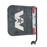 22-69557-001 Genuine Western Star Mud Flap