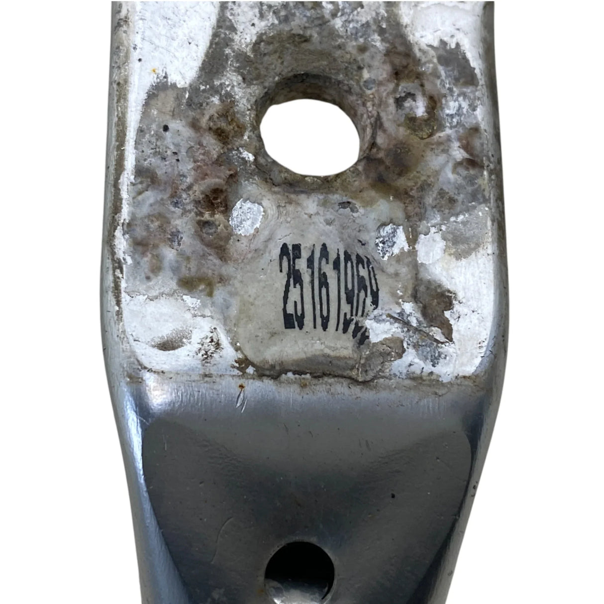 25161969 Genuine Mack Grab Handle - Second Truck Parts