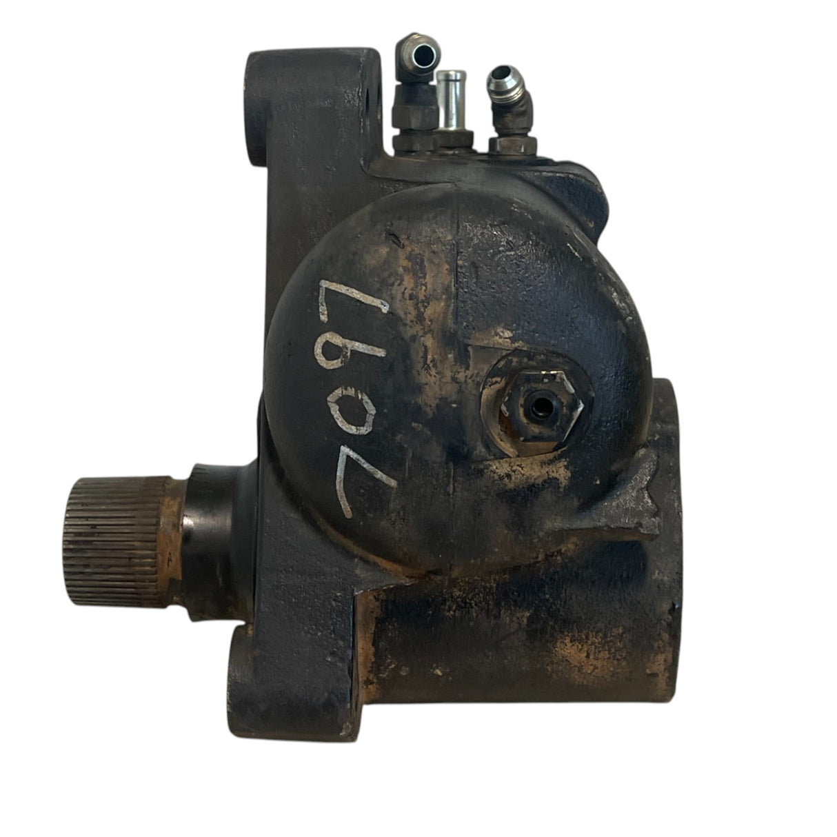 SD110PL3 Genuine Shepard Power Steering Gear SD110 180Bar