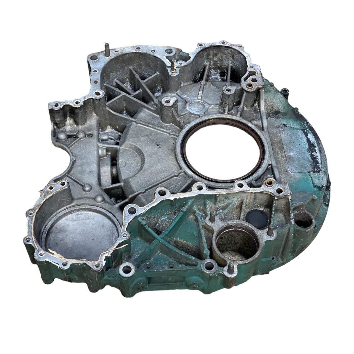 21063855 Genuine Volvo Engine Flywheel Housing