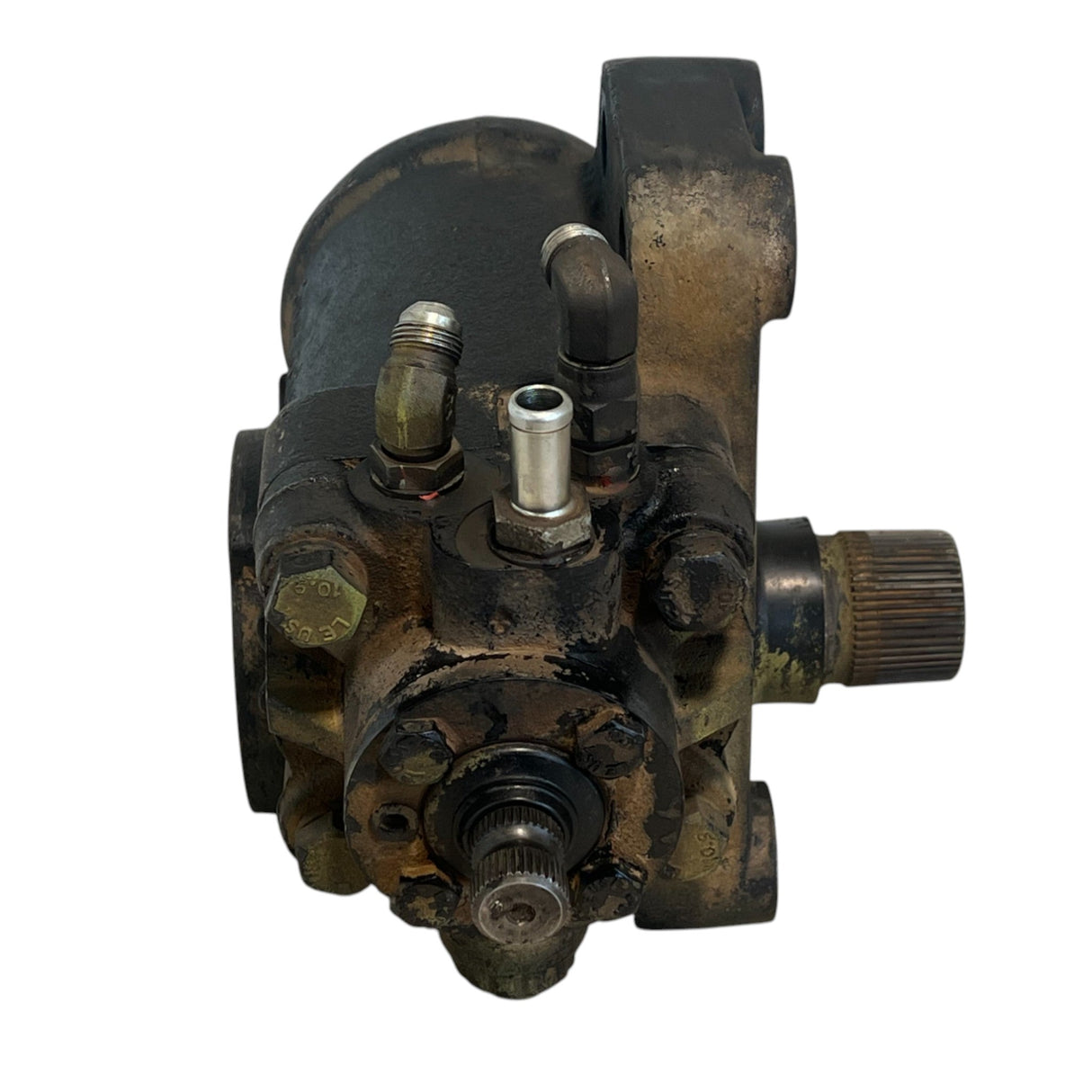 20QC4418M Genuine Shepard Power Steering Gear SD110 180Bar