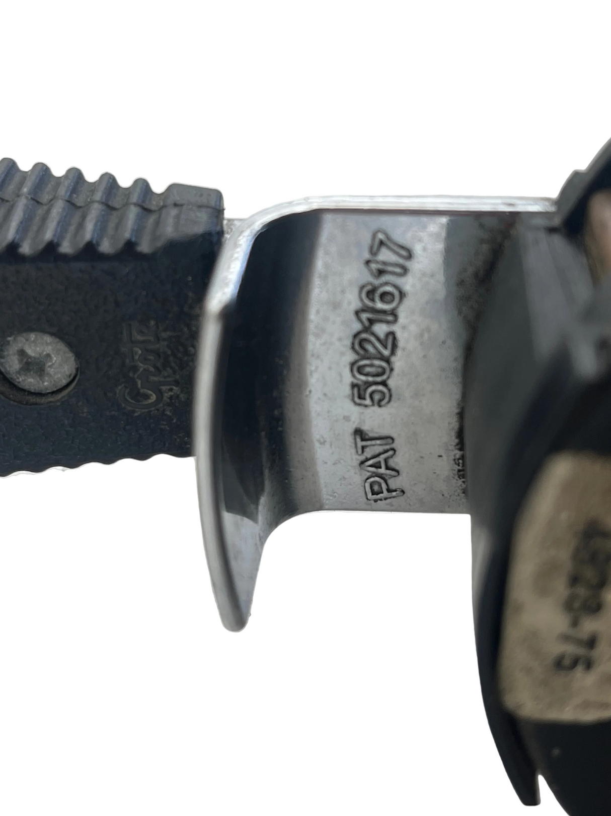 48083601 Genuine Freightliner Turn Signal Switch