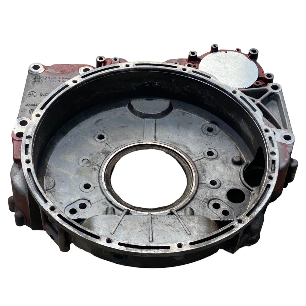 21347404 Genuine Mack Engine Flywheel Housing