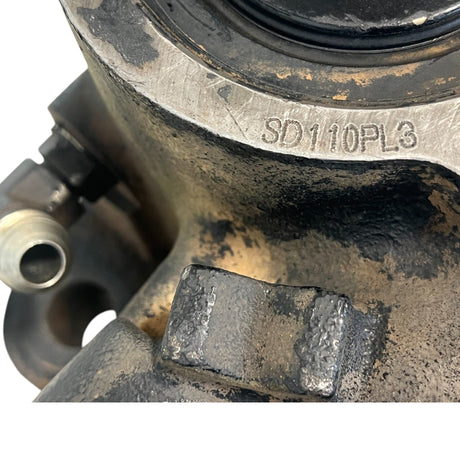 FTR SD110PN3 Genuine Shepard Power Steering Gear SD110 180Bar