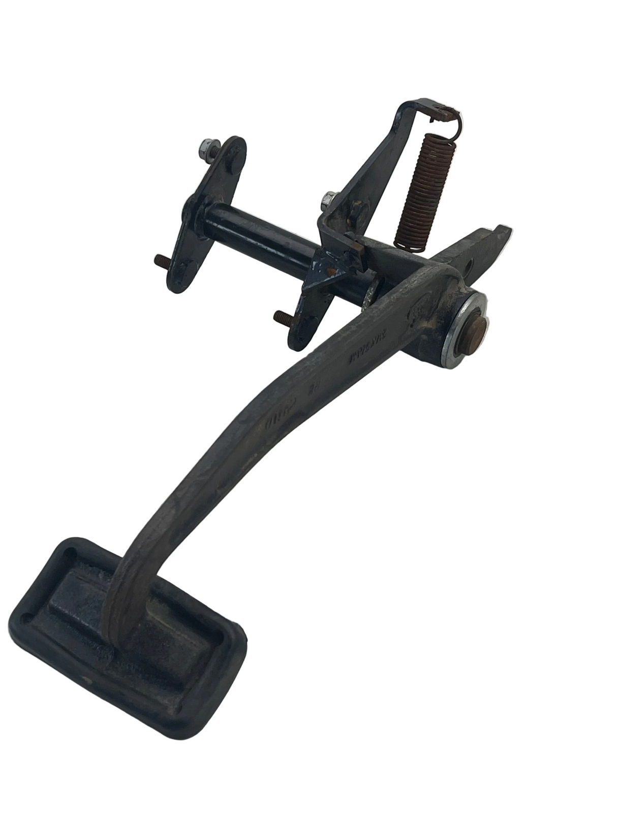 5MX51AM Genuine Mack Clutch Pedal - Second Truck Parts
