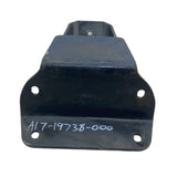 A17-19738-000 Genuine Freightliner Hood Latch Support Bracket