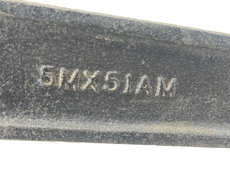 5MX51AM Genuine Mack Clutch Pedal - Second Truck Parts