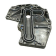 55511494 Genuine Chevrolet Engine Motor Oil Cooler - Second Truck Parts