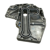 55511494 Genuine Chevrolet Engine Motor Oil Cooler - Second Truck Parts