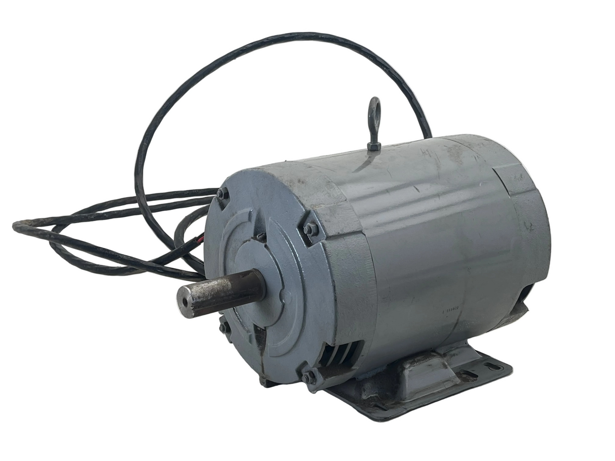 32036006 Genuine Ingersoll Rand Compressor Motor - Second Truck Parts