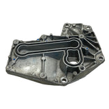 55511494 Genuine Chevrolet Engine Motor Oil Cooler - Second Truck Parts