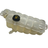 FL3Z8A080A Genuine Ford Engine Coolant Reservoir