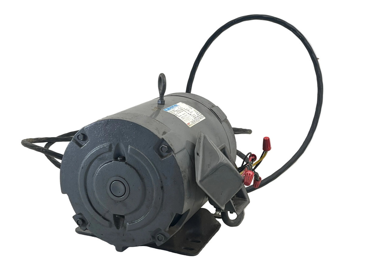 32036006 Genuine Ingersoll Rand Compressor Motor - Second Truck Parts