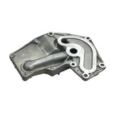 55511494 Genuine Chevrolet Engine Motor Oil Cooler - Second Truck Parts