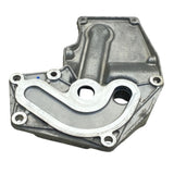 55511494 Genuine Chevrolet Engine Motor Oil Cooler - Second Truck Parts