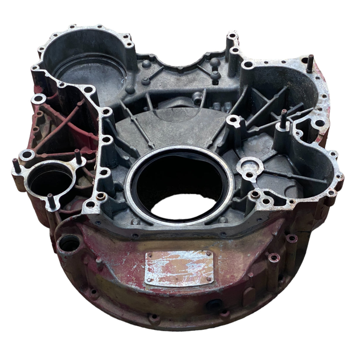 21063857 Genuine Mack Engine Flywheel Housing