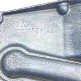 55511494 Genuine Chevrolet Engine Motor Oil Cooler - Second Truck Parts
