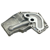 55511494 Genuine Chevrolet Engine Motor Oil Cooler - Second Truck Parts