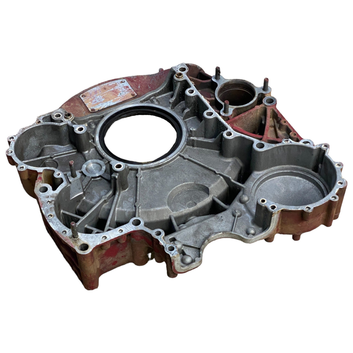 21063859 Genuine Mack Engine Flywheel Housing
