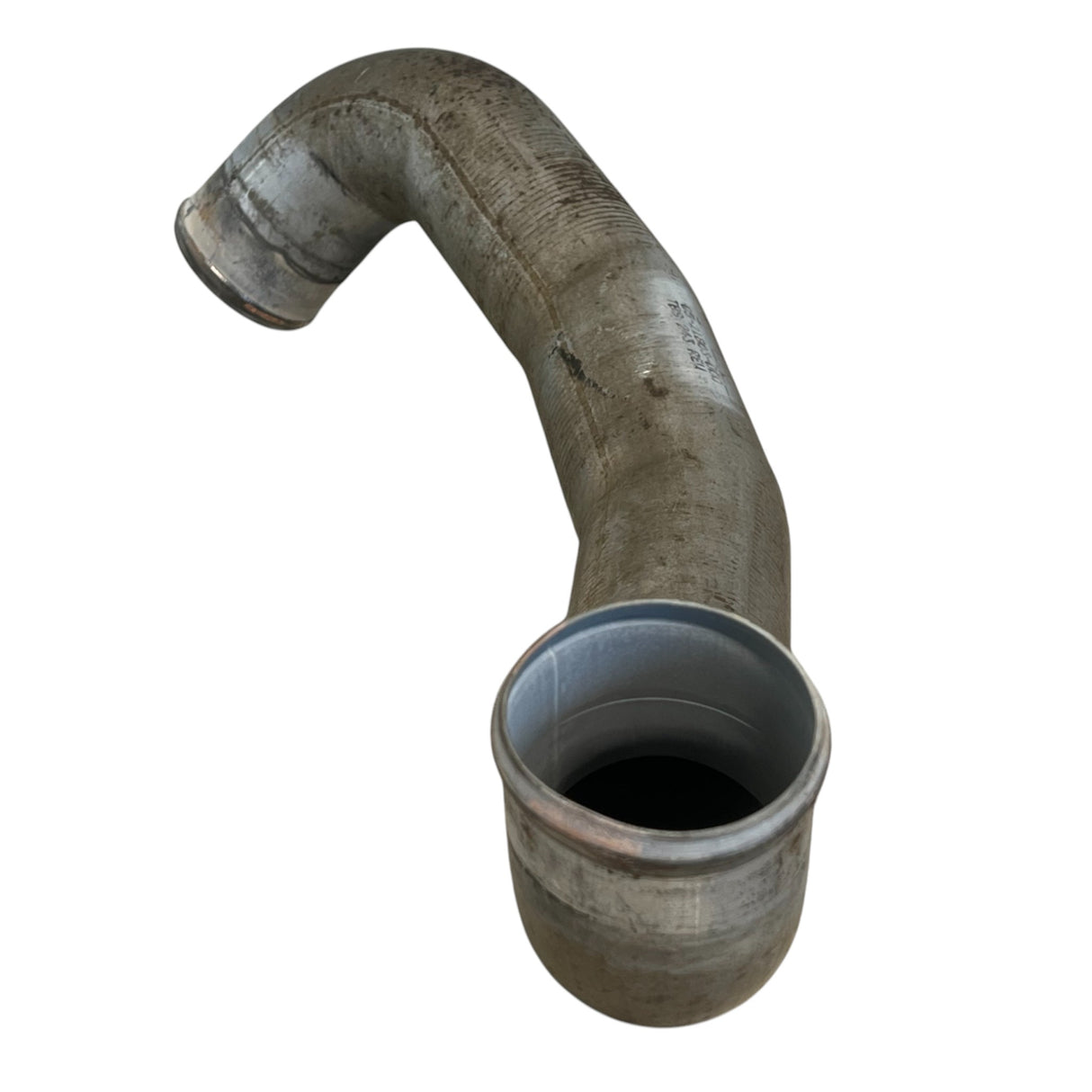 05-21803-000 Genuine Detroit Diesel Upper Radiator Tube