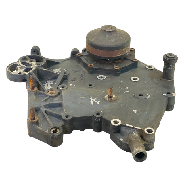 316GC560M Genuine Mack Engine Water Pump E7 - Second Truck Parts