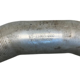 05-21803-000 Genuine Detroit Diesel Upper Radiator Tube