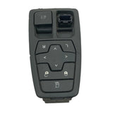 23024869 Genuine Volvo Window and Mirror Control Switch
