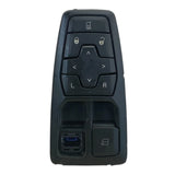 23024869 Genuine Volvo Window and Mirror Control Switch