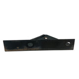 K11-6083R Genuine Kenworth Right Hand Fuel Tank Strap Bracket