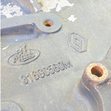 316GC560M Genuine Mack Engine Water Pump E7 - Second Truck Parts