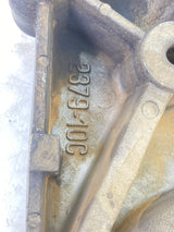 316GC560M Genuine Mack Engine Water Pump E7