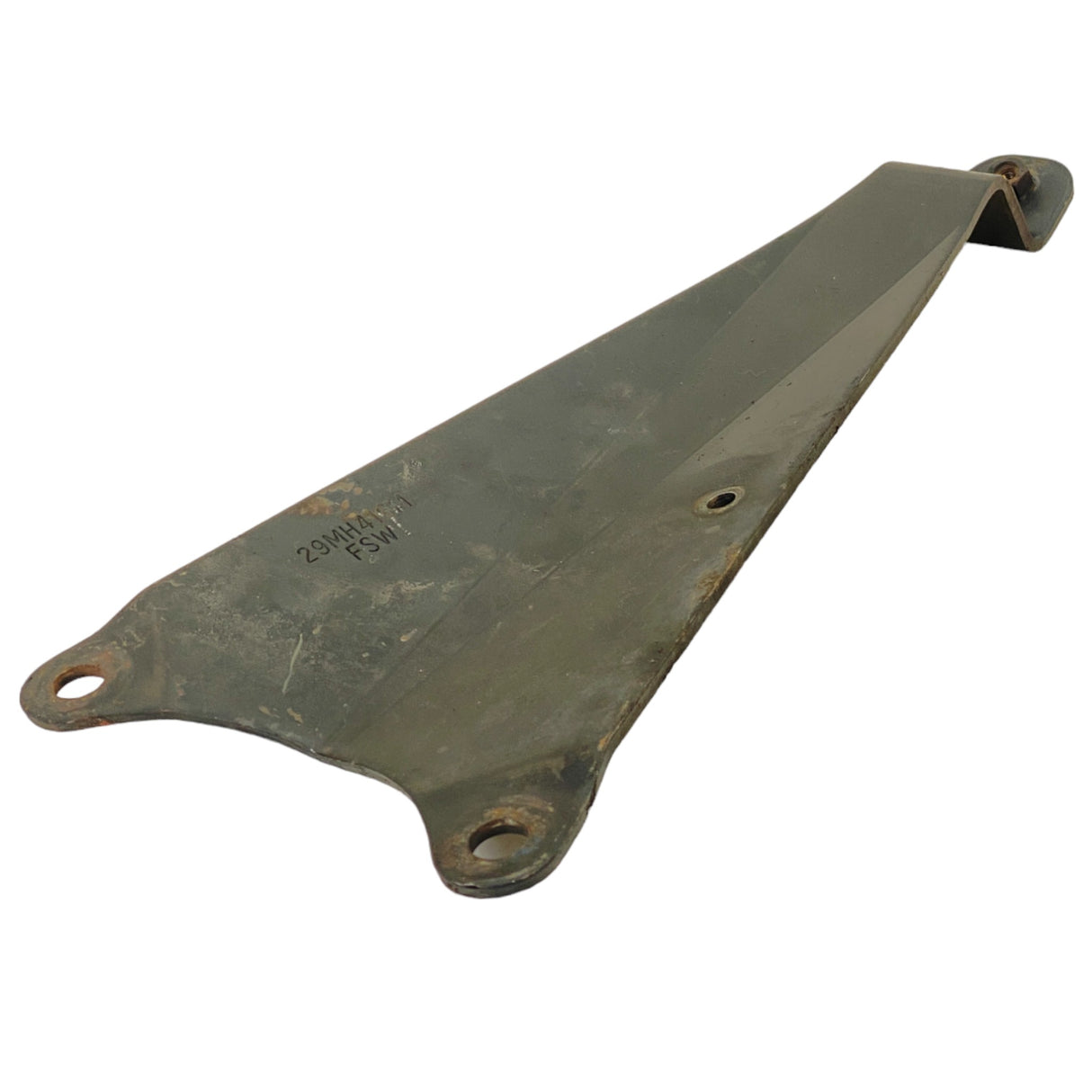 29MH416M Genuine Mack Engine Support Bracket